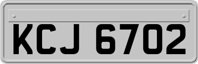 KCJ6702