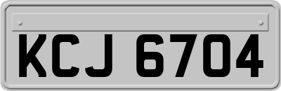 KCJ6704