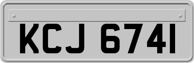 KCJ6741