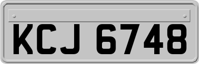 KCJ6748