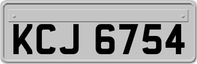 KCJ6754