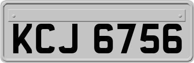 KCJ6756