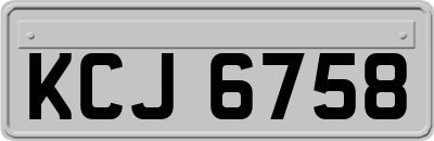 KCJ6758