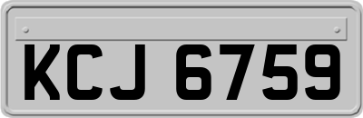 KCJ6759