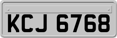 KCJ6768