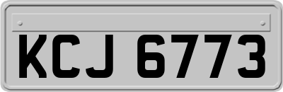 KCJ6773