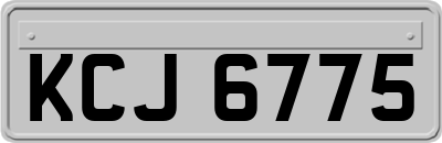 KCJ6775