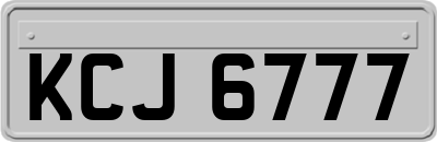 KCJ6777