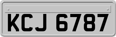 KCJ6787