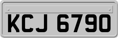 KCJ6790