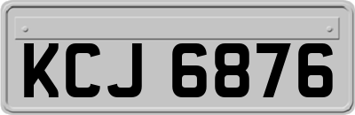 KCJ6876