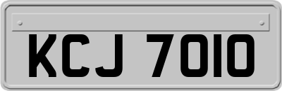 KCJ7010