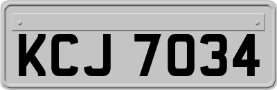 KCJ7034