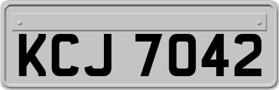 KCJ7042