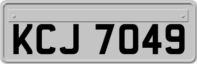 KCJ7049