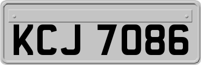 KCJ7086