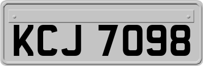 KCJ7098