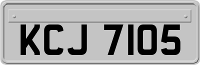 KCJ7105