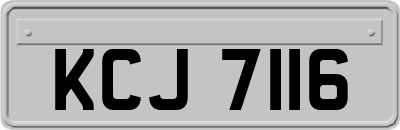 KCJ7116