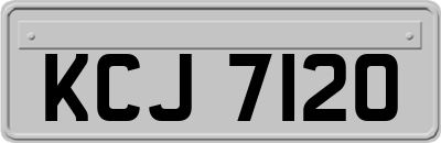 KCJ7120