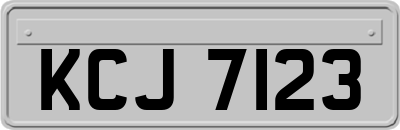 KCJ7123