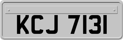 KCJ7131