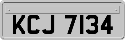 KCJ7134