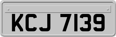 KCJ7139