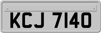 KCJ7140