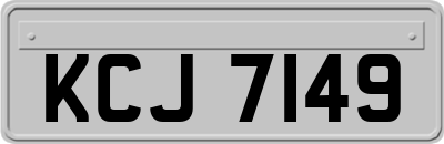 KCJ7149