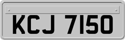 KCJ7150