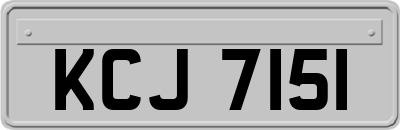 KCJ7151