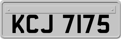 KCJ7175