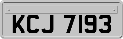 KCJ7193