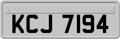 KCJ7194