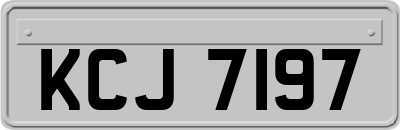 KCJ7197