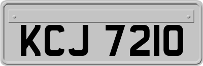 KCJ7210