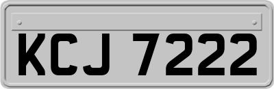 KCJ7222