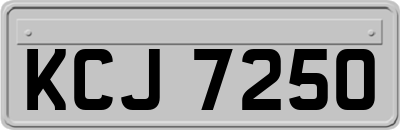 KCJ7250