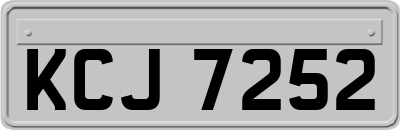 KCJ7252