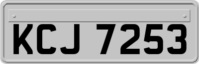 KCJ7253