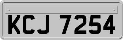 KCJ7254