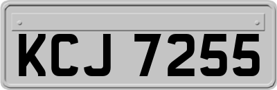 KCJ7255