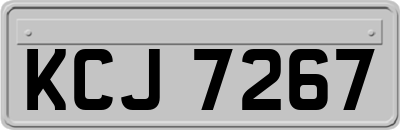 KCJ7267