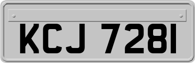 KCJ7281