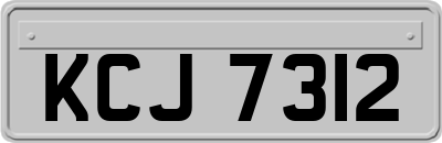 KCJ7312