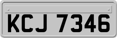 KCJ7346