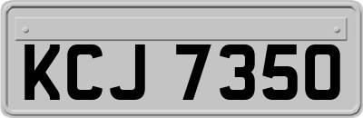 KCJ7350