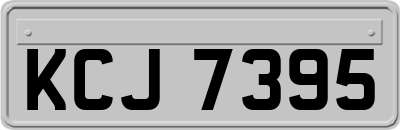 KCJ7395