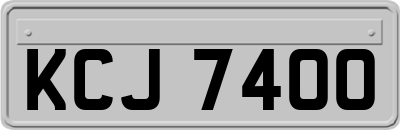 KCJ7400